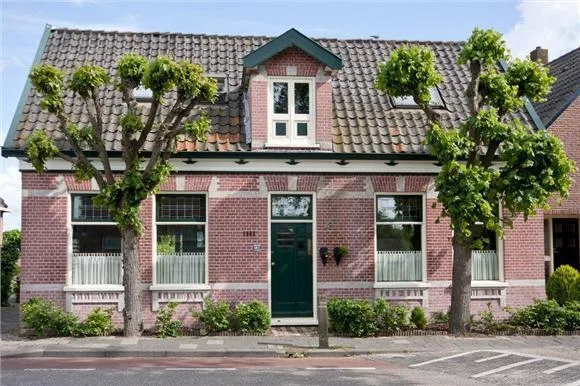 boerderij renovatie werk